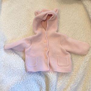 Baby Gap sweater